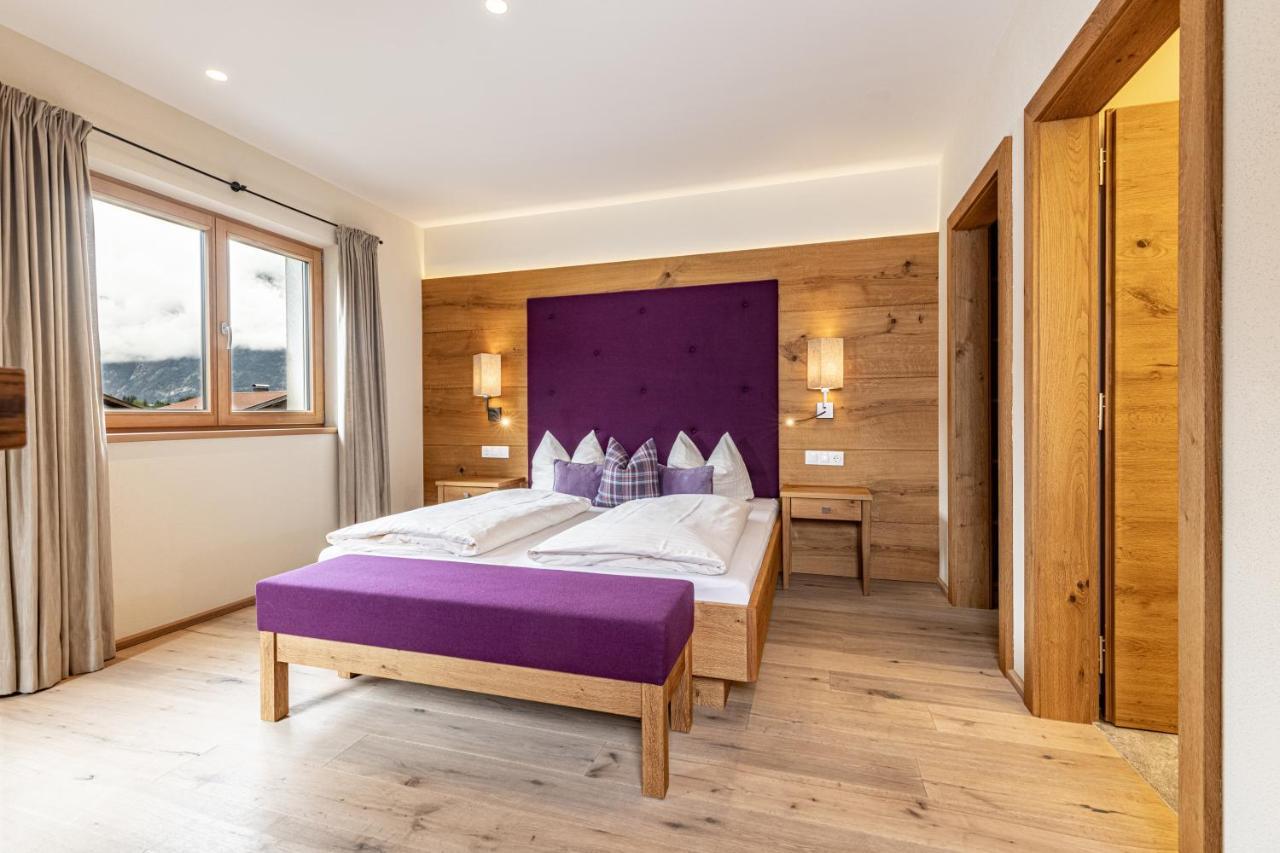 Das Juwel Reith Reith im Alpbachtal Exterior photo