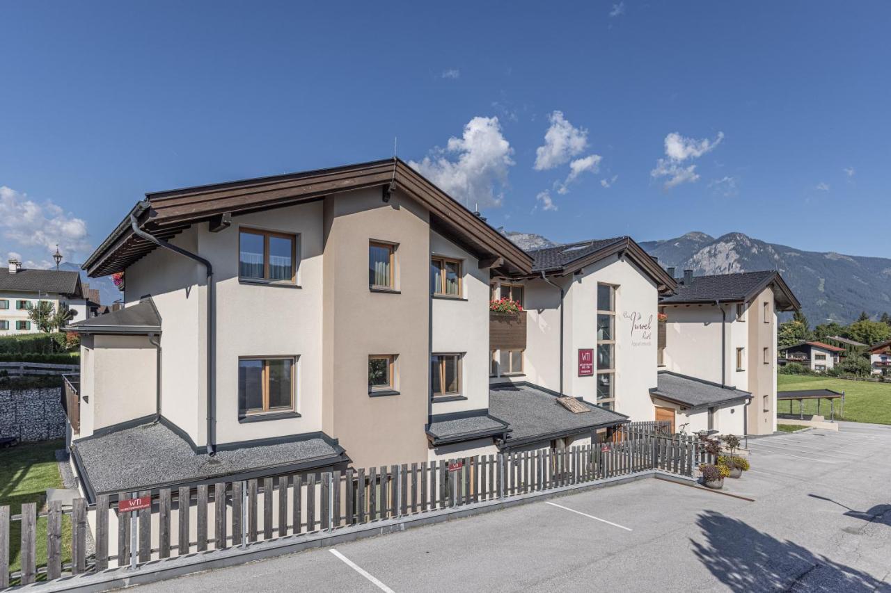 Das Juwel Reith Reith im Alpbachtal Exterior photo