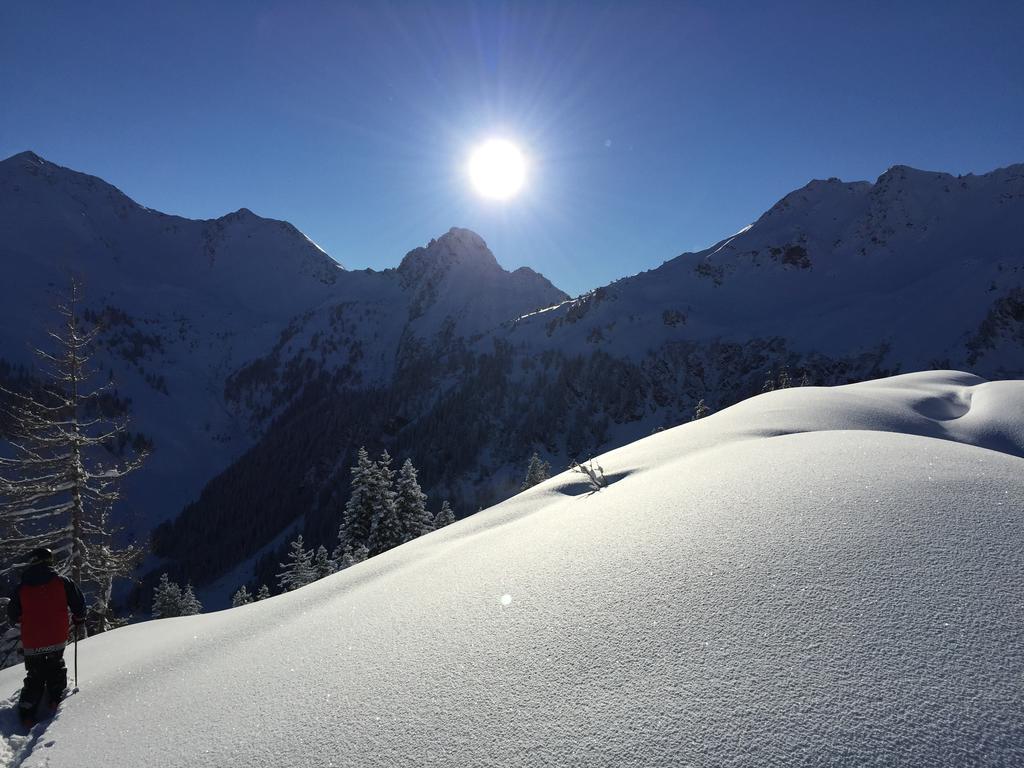 Das Juwel Reith Reith im Alpbachtal Exterior photo