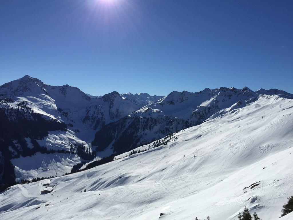 Das Juwel Reith Reith im Alpbachtal Exterior photo