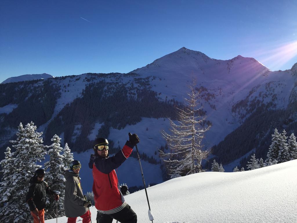 Das Juwel Reith Reith im Alpbachtal Exterior photo