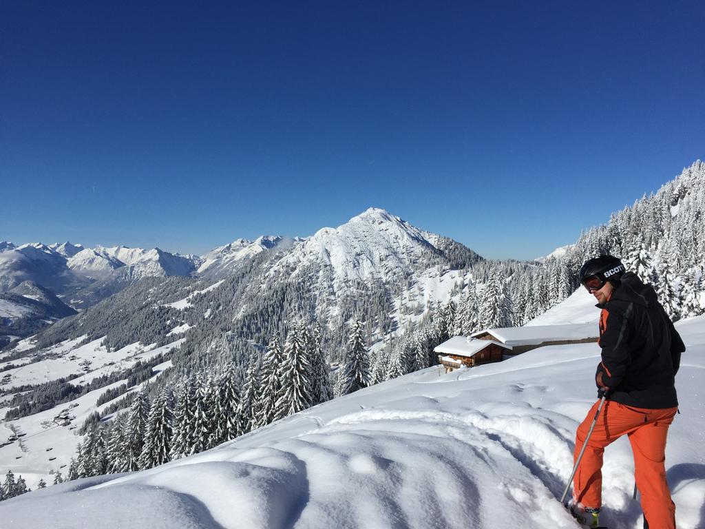 Das Juwel Reith Reith im Alpbachtal Exterior photo