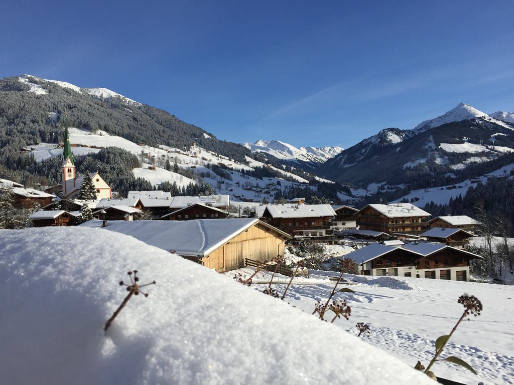 Das Juwel Reith Reith im Alpbachtal Exterior photo