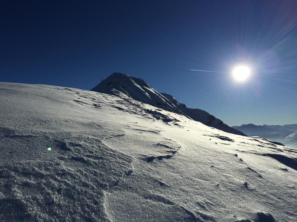 Das Juwel Reith Reith im Alpbachtal Exterior photo