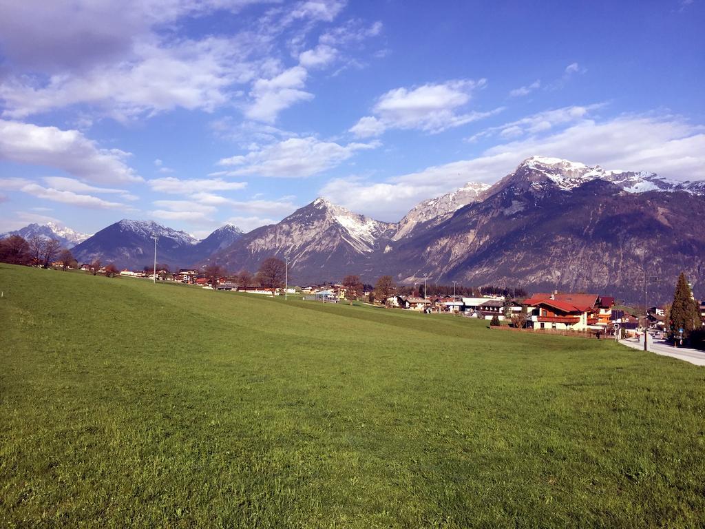 Das Juwel Reith Reith im Alpbachtal Exterior photo