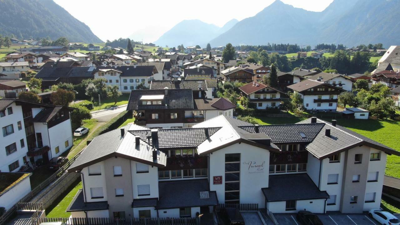 Das Juwel Reith Reith im Alpbachtal Exterior photo