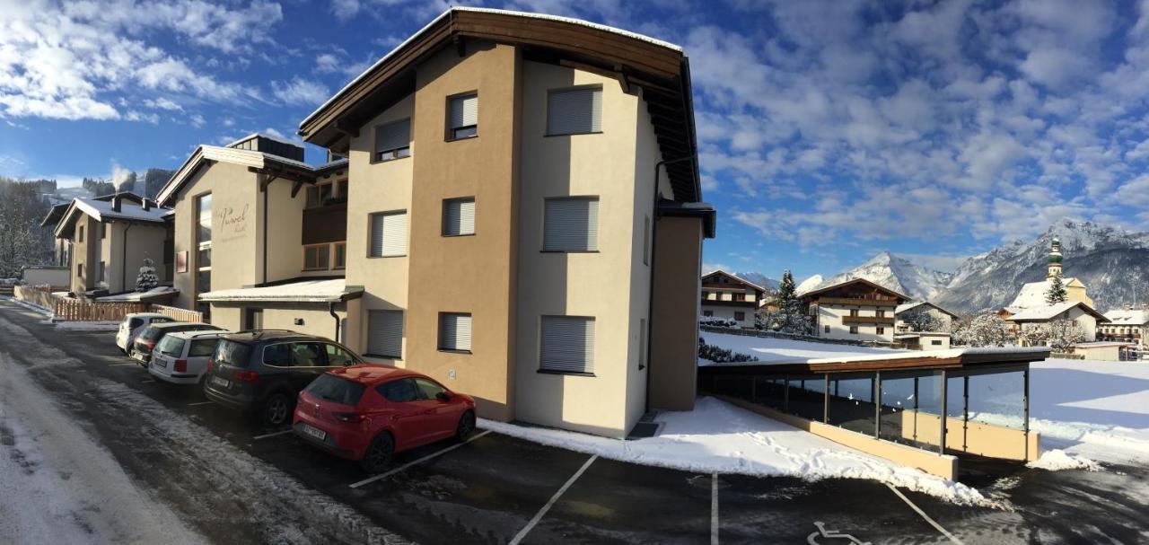Das Juwel Reith Reith im Alpbachtal Exterior photo